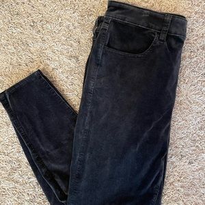 american eagle size 14 jeans